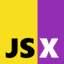 JSX Icon