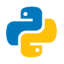 Solviyo python code formatter icon