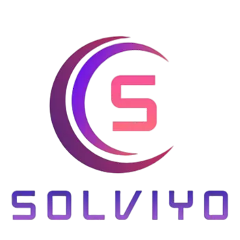 Solviyo Logo